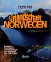Buchcover Urlandschaft Norwegen