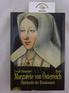 Buchcover Margarete von Österreich