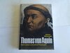 Buchcover Thomas von Aquin. Sein Leben und seine Theologie