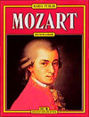 Buchcover Mozart