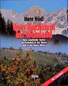 Buchcover Vom Dachstein ins Weinland