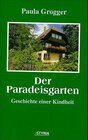 Buchcover Der Paradeisgarten