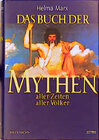 Buchcover Das Buch der Mythen aller Zeiten aller Völker