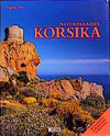 Buchcover Naturparadies Korsika