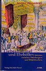 Buchcover Liebeshimmel und Ehehöllen