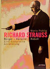 Buchcover Richard Strauss