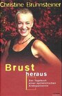 Buchcover Brust heraus