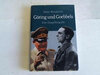 Buchcover Göring und Goebbels