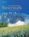 Buchcover Naturparadiese Steiermark