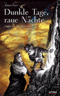 Buchcover Dunkle Tage, Rauhe Nächte