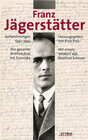 Buchcover Franz Jägerstätter