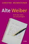 Buchcover Alte Weiber