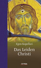 Buchcover Das Leiden Christi