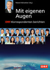 Buchcover Mit eigenen Augen