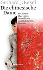 Buchcover Die chinesische Dame