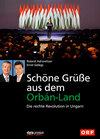 Buchcover Schöne Grüße aus dem Orbán-Land