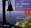 Buchcover Der Mönch in mir