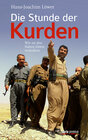 Buchcover Die Stunde der Kurden