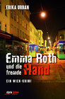 Buchcover Emma Roth und die fremde Hand