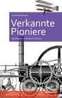 Buchcover Verkannte Pioniere