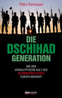 Buchcover Die Dschihad-Generation