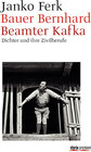 Buchcover Bauer Bernhard. Beamter Kafka