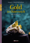 Buchcover Gold in Österreich