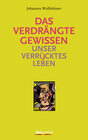 Buchcover Das verdrängte Gewissen