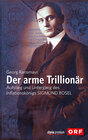 Buchcover Der arme Trillionär
