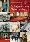 Buchcover Schicksalsorte Österreichs