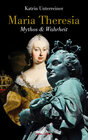 Buchcover Maria Theresia