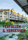 Buchcover Verfallen & Vergessen