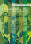 Buchcover Die Landeshauptleute der Steiermark