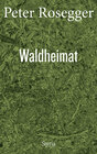 Buchcover Waldheimat