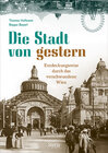 Buchcover Wien – Die Stadt von gestern
