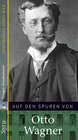 Buchcover Auf den Spuren von Otto Wagner