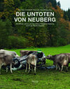 Buchcover Die Untoten von Neuberg