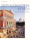 Buchcover Der Musikverein in Wien