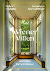 Buchcover Wiener Villen