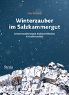 Buchcover Winterzauber im Salzkammergut