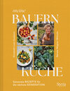 Buchcover Meine Bauernküche