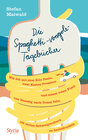 Buchcover Die Spaghetti-vongole-Tagebücher