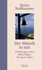 Buchcover Der Mönch in mir