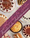 Buchcover Kuchen & Torten von den Burgenländischen Hochzeitsbäckerinnen