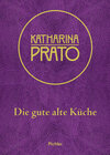 Buchcover Katharina Prato