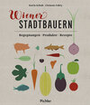 Buchcover Wiener Stadtbauern