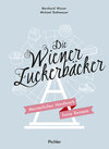 Buchcover Die Wiener Zuckerbäcker