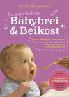 Buchcover Das große Buch von Babybrei & Beikost
