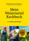 Buchcover Mein Weinviertel-Kochbuch
