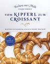 Buchcover Vom Kipferl zum Croissant